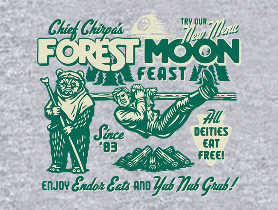 Forest Moon Feast
