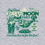 Forest Moon Feast-Womens-V-Neck-Tee-Wheels