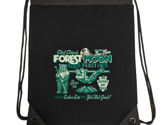 Forest Moon Feast