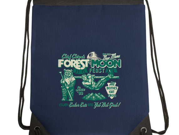 Forest Moon Feast