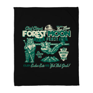 Forest Moon Feast