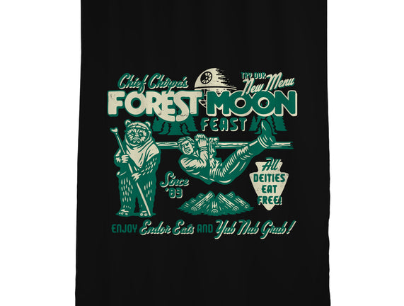 Forest Moon Feast
