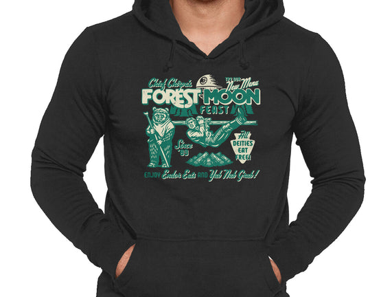 Forest Moon Feast