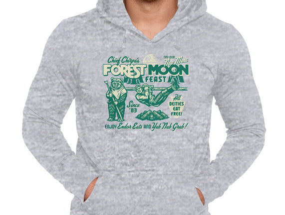 Forest Moon Feast