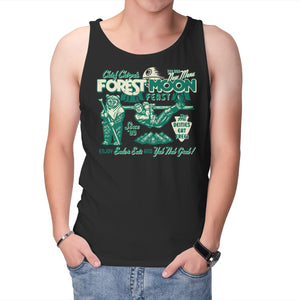 Forest Moon Feast