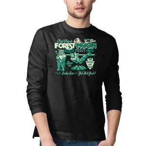 Forest Moon Feast