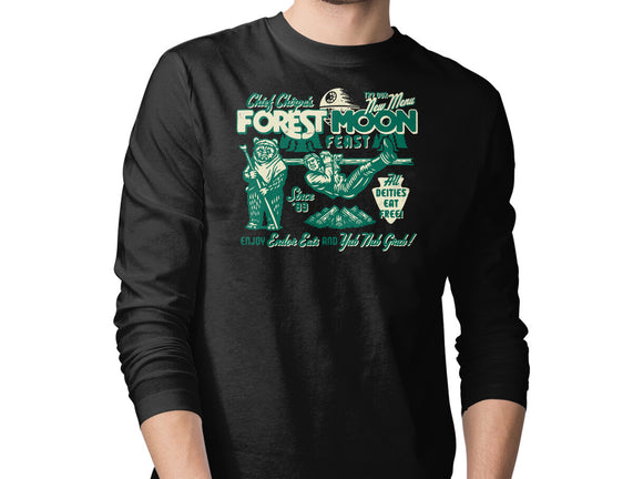 Forest Moon Feast