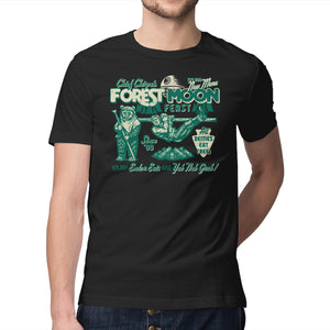 Forest Moon Feast