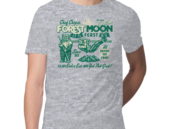 Forest Moon Feast