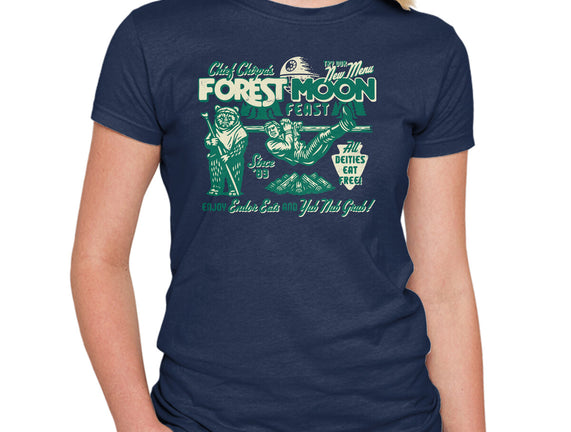 Forest Moon Feast