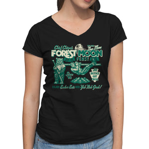 Forest Moon Feast