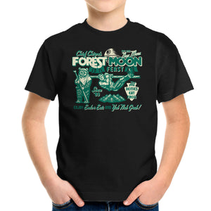Forest Moon Feast