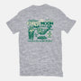 Forest Moon Feast-Youth-Basic-Tee-Wheels