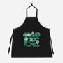 Forest Moon Feast-Unisex-Kitchen-Apron-Wheels