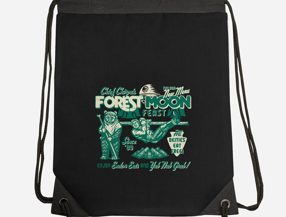 Forest Moon Feast
