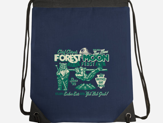Forest Moon Feast
