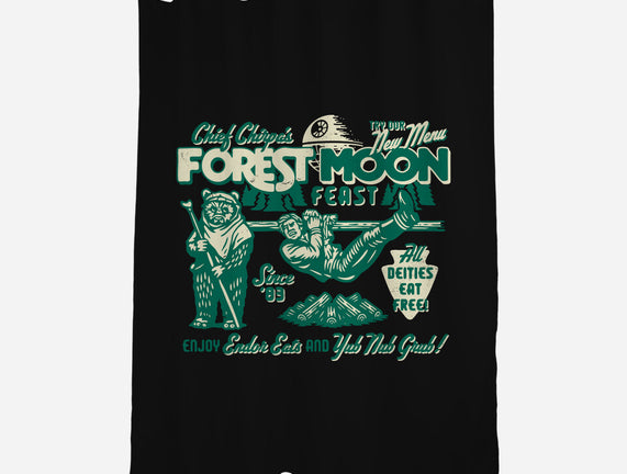 Forest Moon Feast