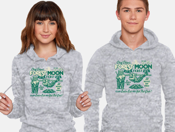 Forest Moon Feast