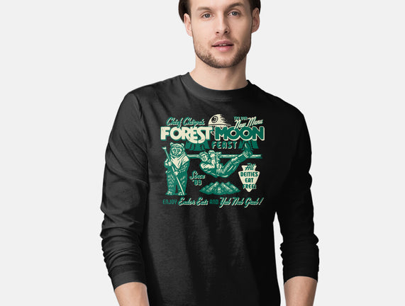 Forest Moon Feast