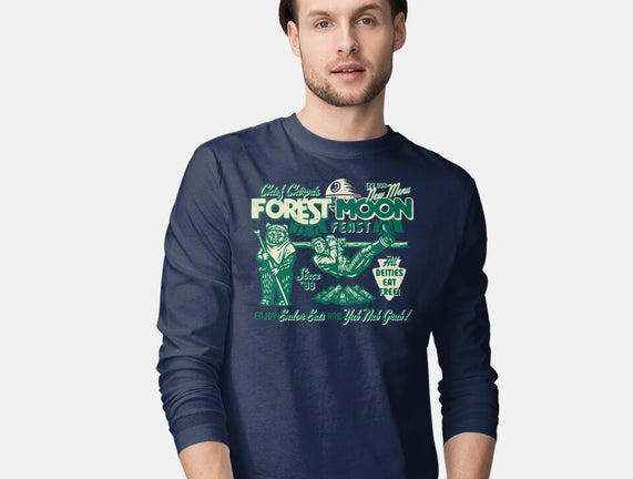 Forest Moon Feast