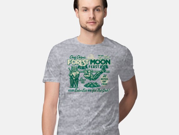 Forest Moon Feast