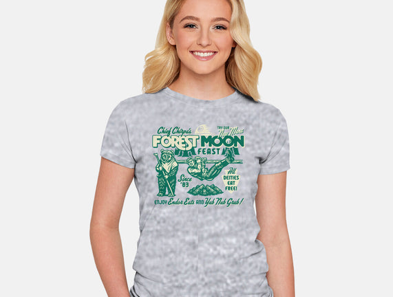 Forest Moon Feast