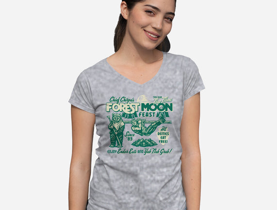 Forest Moon Feast