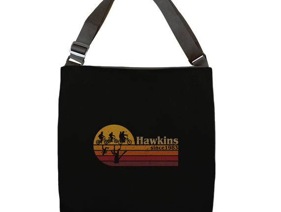 Vintage Hawkins