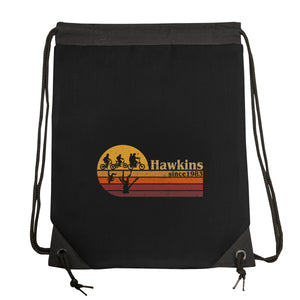 Vintage Hawkins