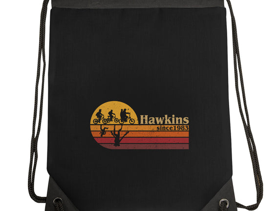 Vintage Hawkins
