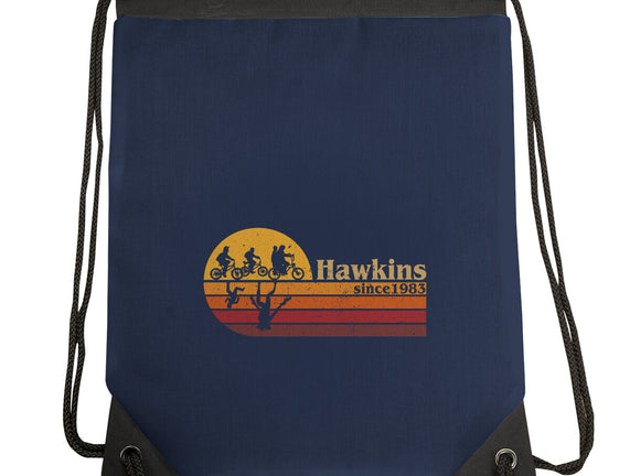 Vintage Hawkins