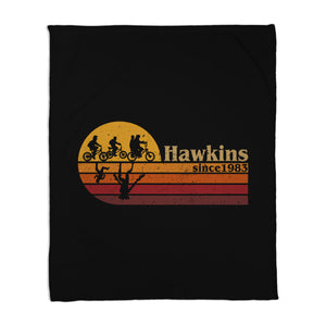 Vintage Hawkins
