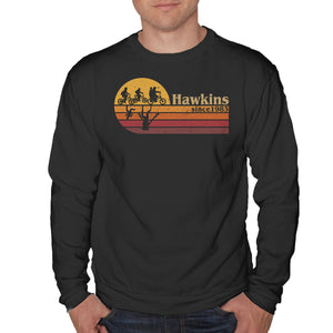 Vintage Hawkins