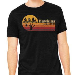 Vintage Hawkins