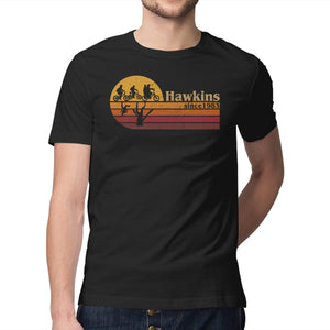 Vintage Hawkins