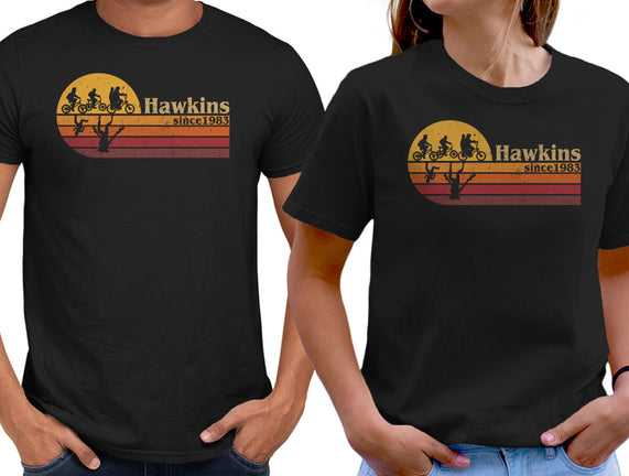 Vintage Hawkins