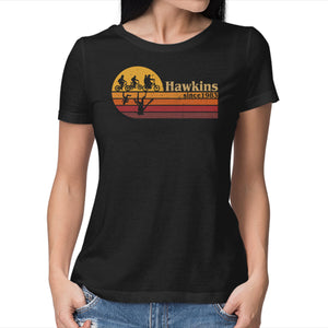Vintage Hawkins