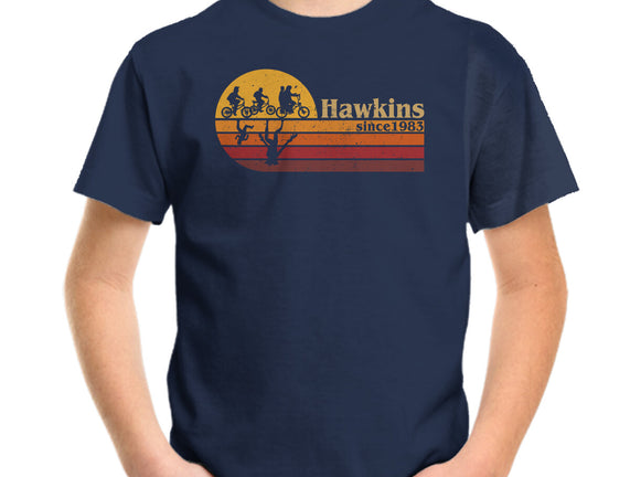 Vintage Hawkins