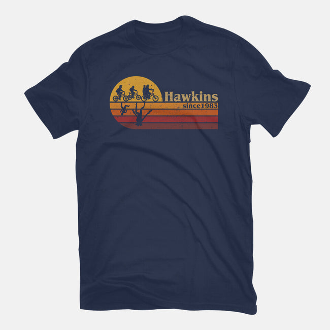 Vintage Hawkins-Mens-Heavyweight-Tee-DrMonekers