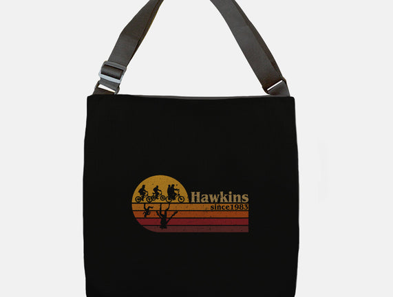 Vintage Hawkins