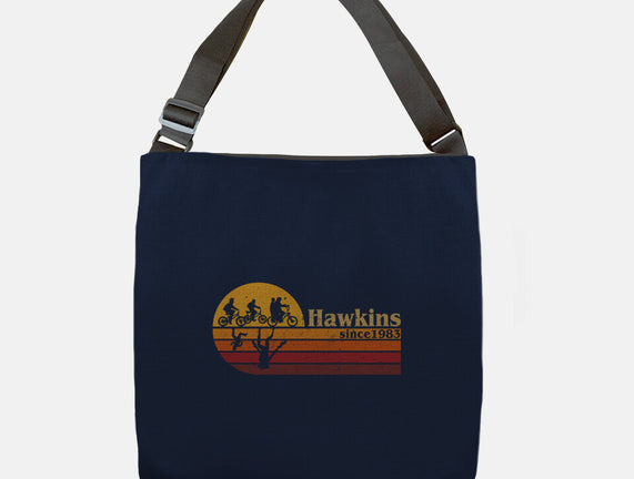 Vintage Hawkins