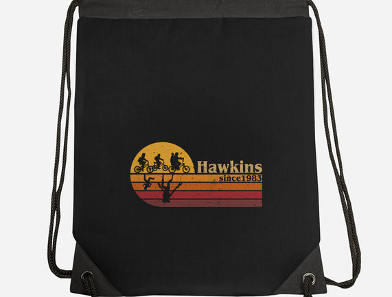 Vintage Hawkins