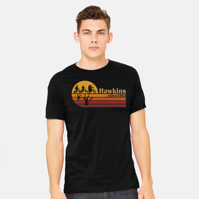 Vintage Hawkins-Mens-Heavyweight-Tee-DrMonekers