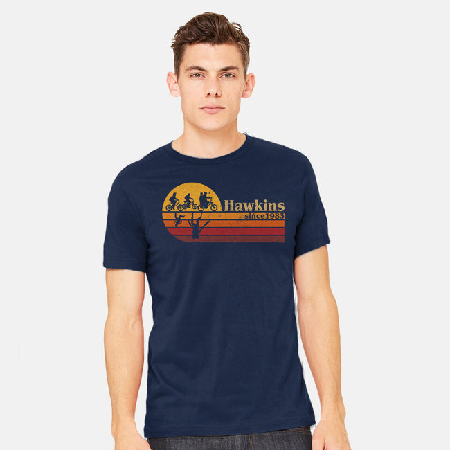 Vintage Hawkins-Mens-Heavyweight-Tee-DrMonekers