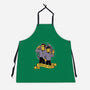 Onward And Upward-Unisex-Kitchen-Apron-P1yu5h