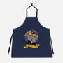 Onward And Upward-Unisex-Kitchen-Apron-P1yu5h