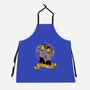 Onward And Upward-Unisex-Kitchen-Apron-P1yu5h