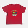 Feeling Awesome-Baby-Basic-Tee-kg07