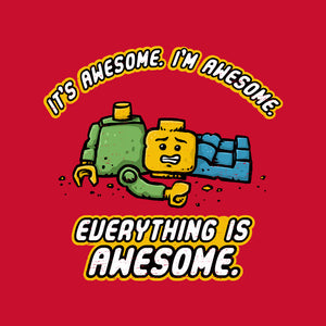 Feeling Awesome
