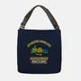 Feeling Awesome-None-Adjustable Tote-Bag-kg07
